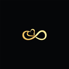 wedding infinity logo