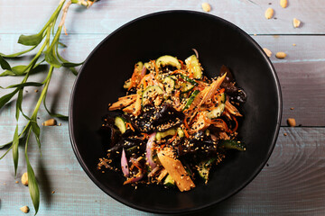 Asian Food
