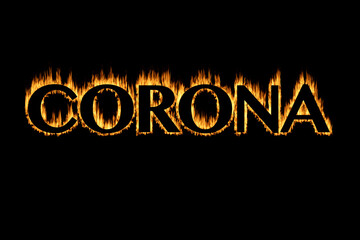 Corona - 468775169