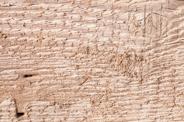 Background texture old  wooden board.