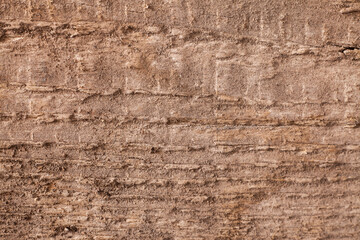 Background texture old  wooden board.