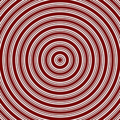 red and white of abstract background