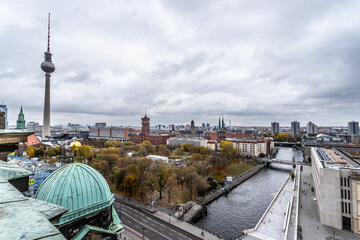 Dome of Berlin
