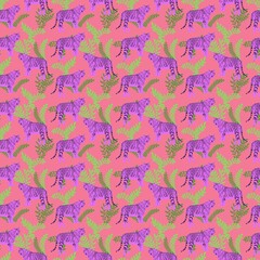 seamless pattern