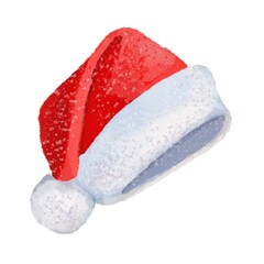 santa claus hat