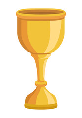 golden cup chalice
