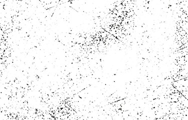 Distress urban used texture. Grunge rough dirty background.Grainy abstract texture on a white background.highly Detailed grunge background with space.