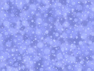 Delicate Silver purple, lilac background, banner , painted in the bokeh style