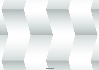 Abstract striped Background. Waved lines texture