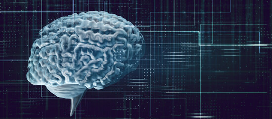 Gehirn künstliche Intelligenz 