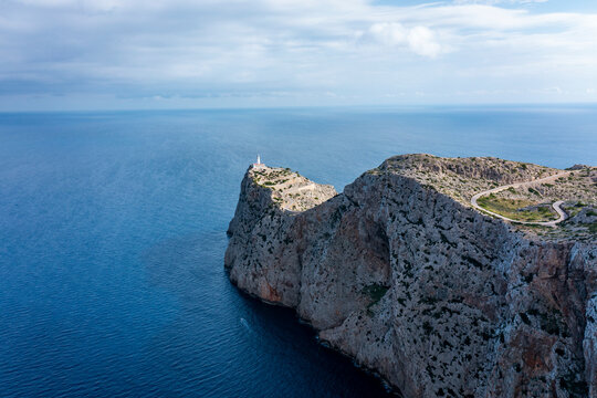 Cap de Formentor Mallorca