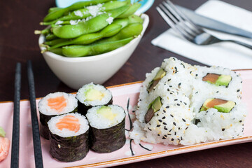 ORIENTAL FOOD