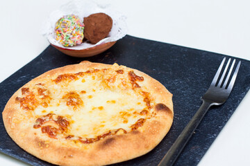 ITALIAN FOOD