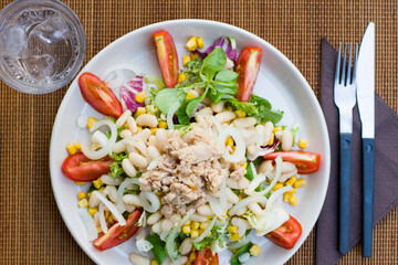 SALAD