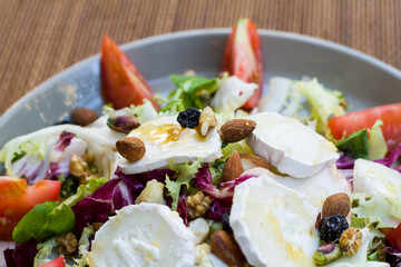 SALAD