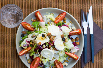 SALAD