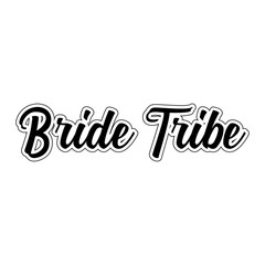 bride tribe