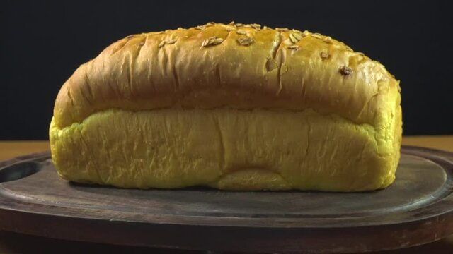 bread