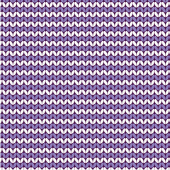 Abstract purple and white background.