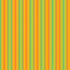 Obraz premium Stripe pattern with yellow background.