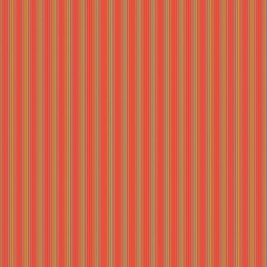 Obraz premium Stripe pattern with red background.