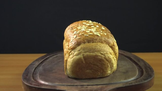 bread