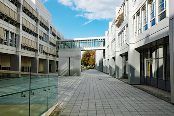 München Kurt-Haertel-Passage