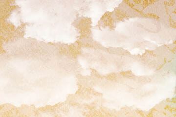 texture sky with clouds backdround