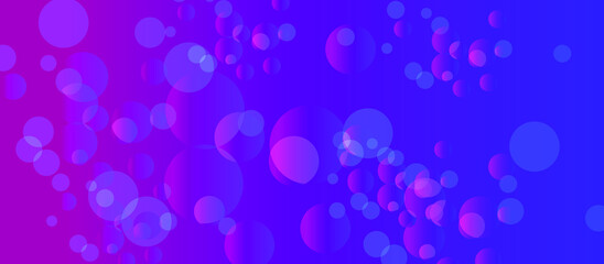 abstract geometric shape background design. Colorful background	
