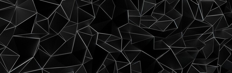 black triangle, dark wallpaper background