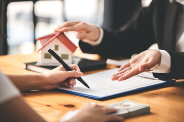 Real estate investment ideas and contracts