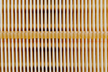 new paper filter for air purification