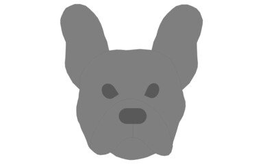 bouledogue français