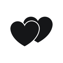 heart icon
