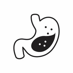 Stomach Icon