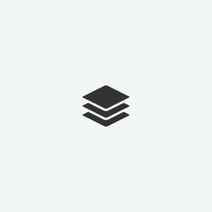 business and finance vector icon illustration sign 
