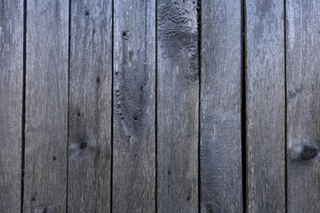 Pattern of wooden texture background grey