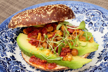sandwitch