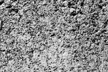 Cinder block wall background texture