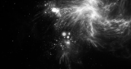 nebula galaxy background