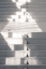 Solar geometry - the play of light and shadow