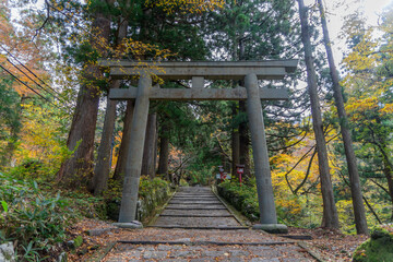 大神山神社