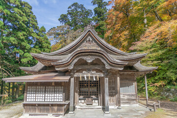 大神山神社