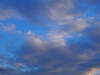 空