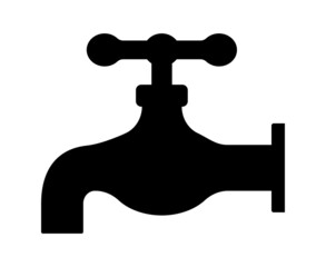 蛇口のシルエット