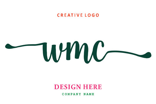 UMC lettering logo is simple, easy to understand and authoritative