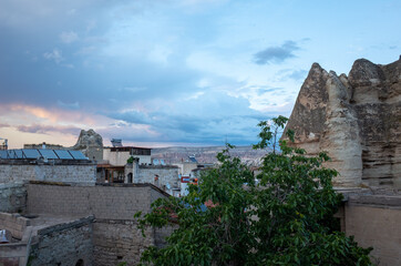 Fototapeta premium トルコ・カッパドキア