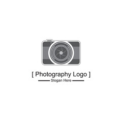 Photography Logo 7