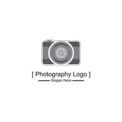 Photography Logo 6