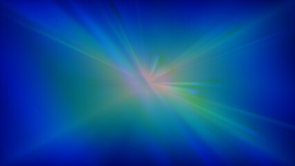 Abstract fantasy textured multicolored background